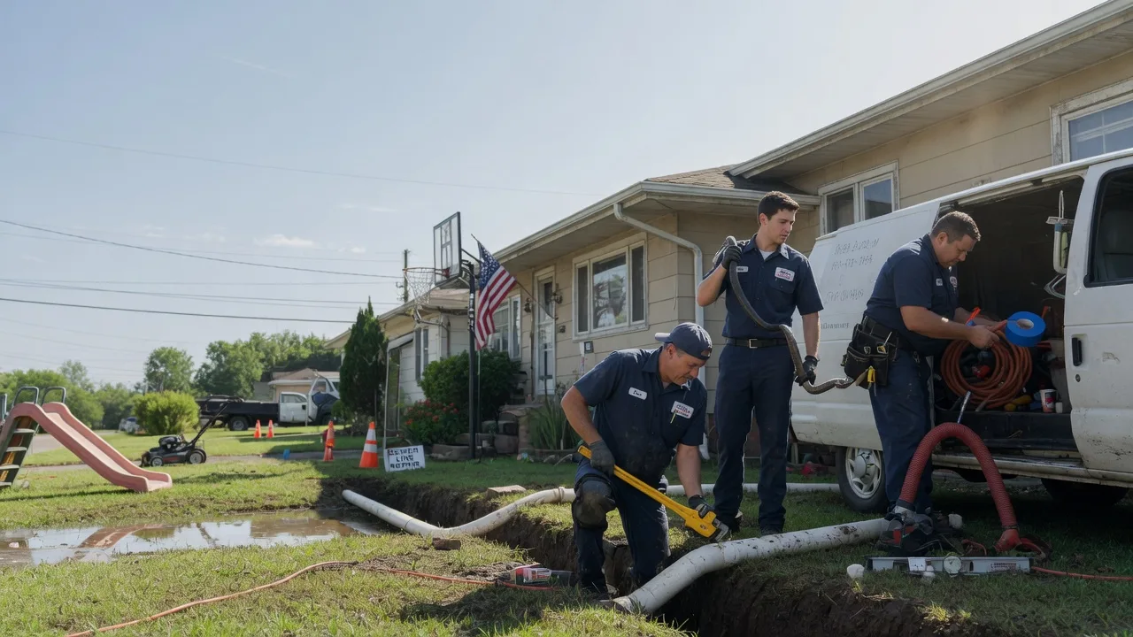 Toilet Installation in Sibley, MO near me